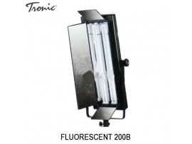 Tronic Fluorescent 200B Tronic Fluorescent 200B